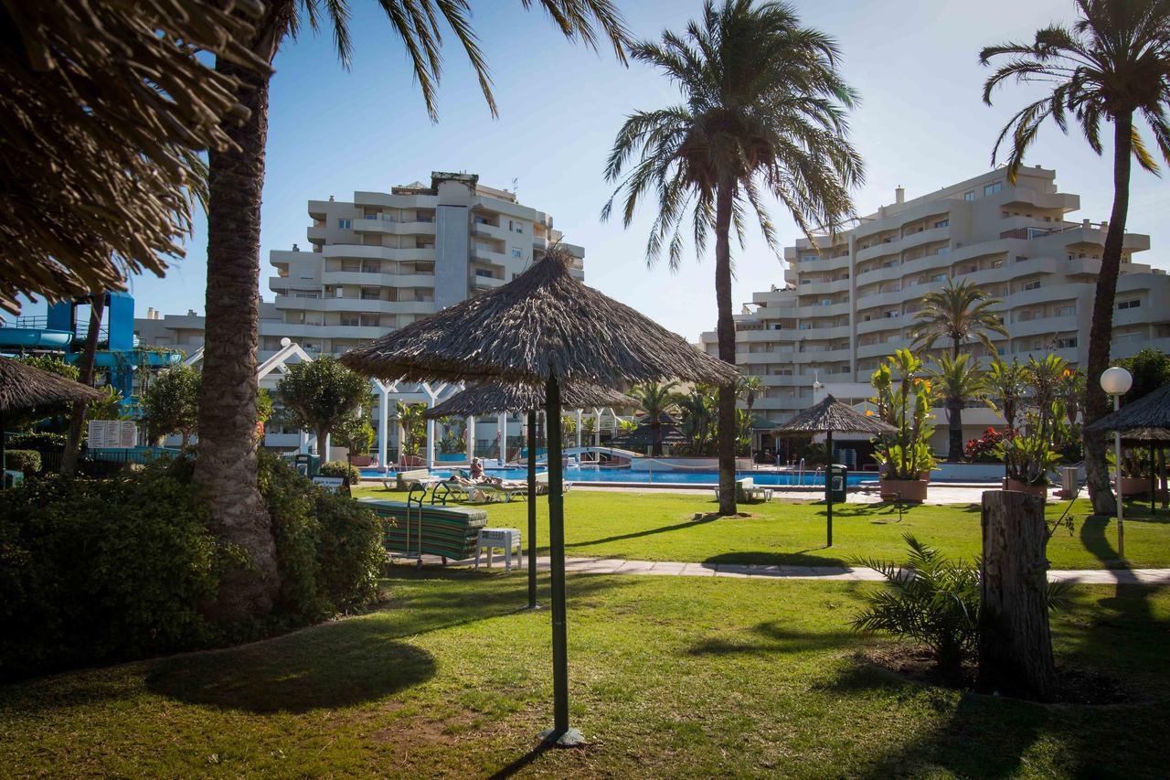 Fin Loft In Benal Beach 1St Line Beach And Pools Apartment Benalmadena Bagian luar foto